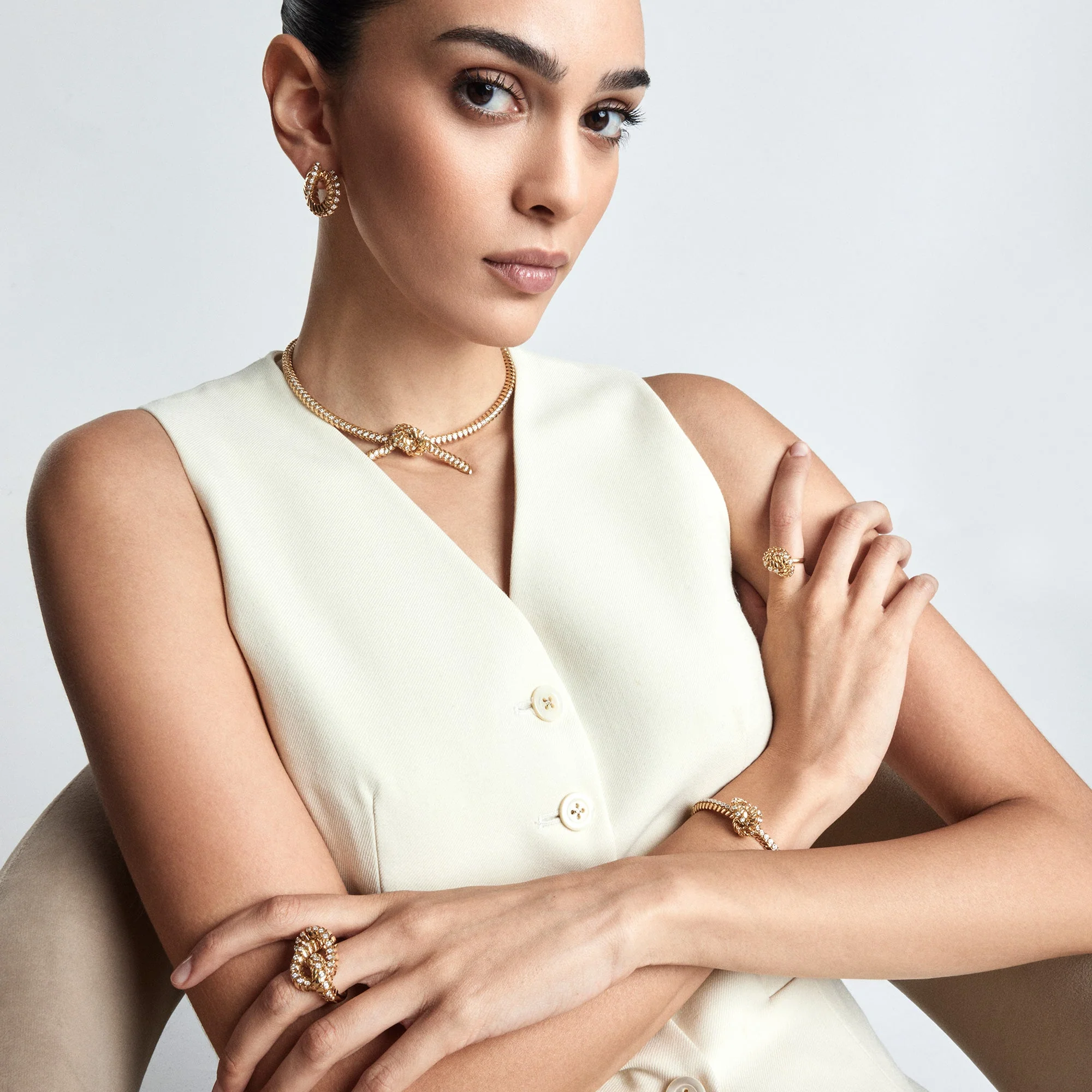 Tuscan Mastery, Handcrafted With Love